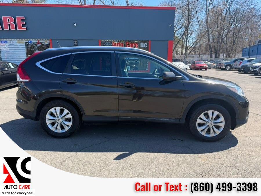 used 2014 Honda CR-V car, priced at $13,997