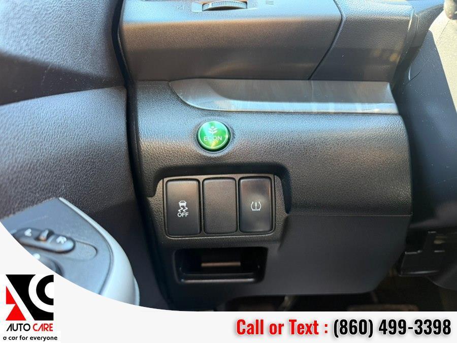 used 2014 Honda CR-V car, priced at $13,997