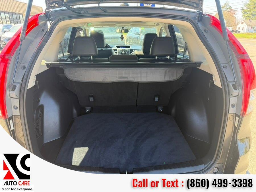 used 2014 Honda CR-V car, priced at $13,997