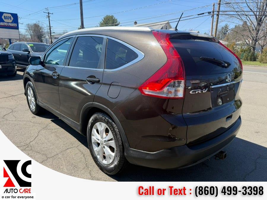 used 2014 Honda CR-V car, priced at $13,997