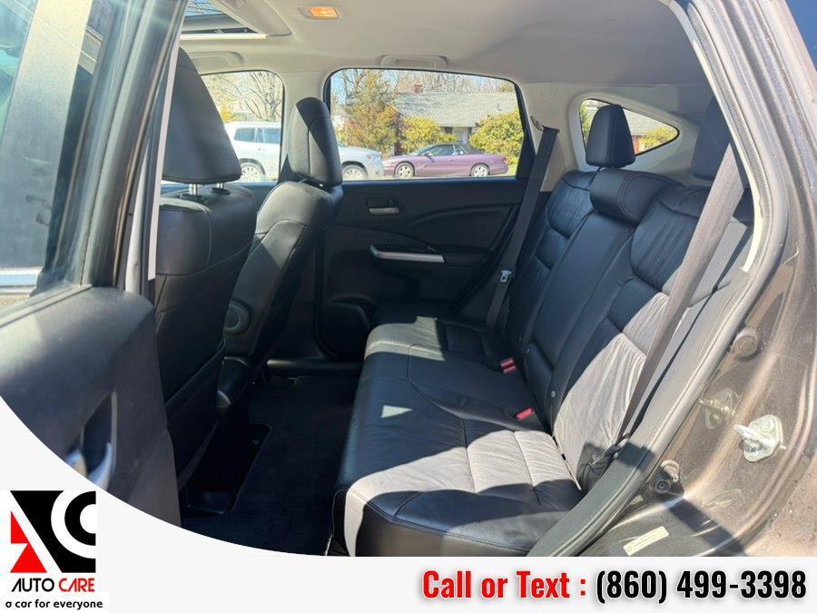 used 2014 Honda CR-V car, priced at $13,997