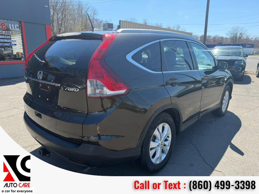 used 2014 Honda CR-V car, priced at $13,997