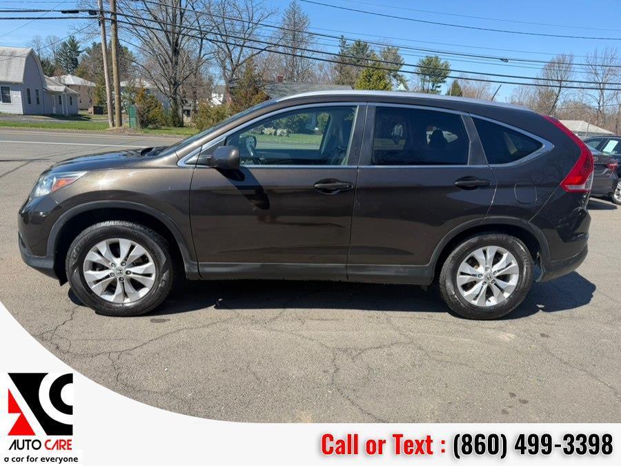 used 2014 Honda CR-V car, priced at $13,997