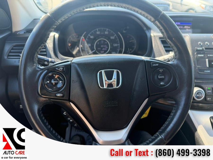 used 2014 Honda CR-V car, priced at $13,997
