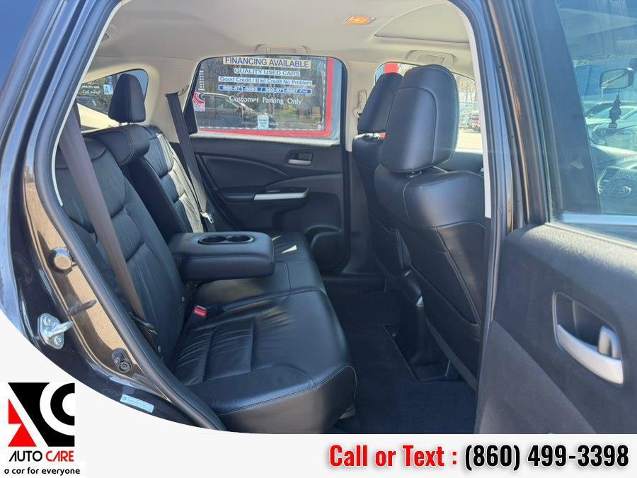 used 2014 Honda CR-V car, priced at $13,997