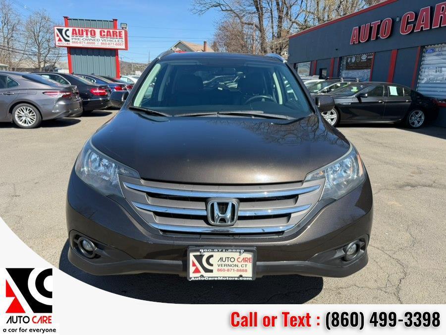 used 2014 Honda CR-V car, priced at $13,997