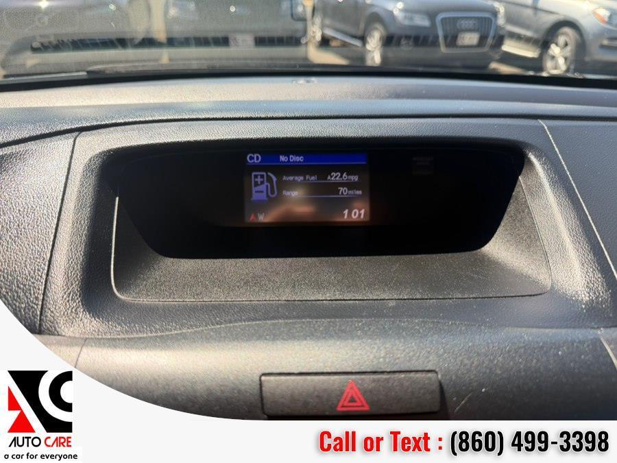 used 2014 Honda CR-V car, priced at $13,997