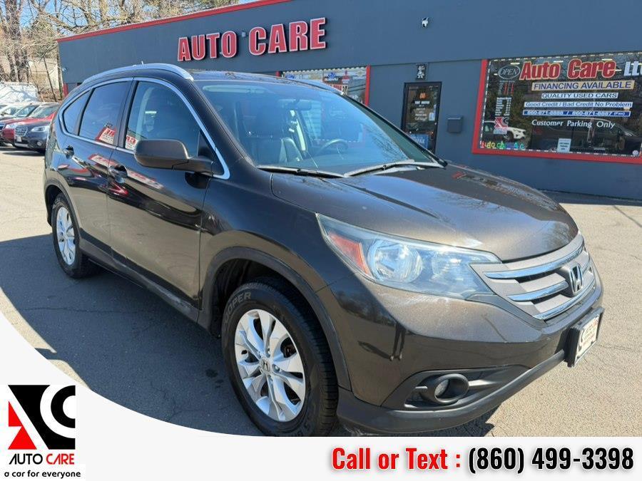 used 2014 Honda CR-V car, priced at $13,997