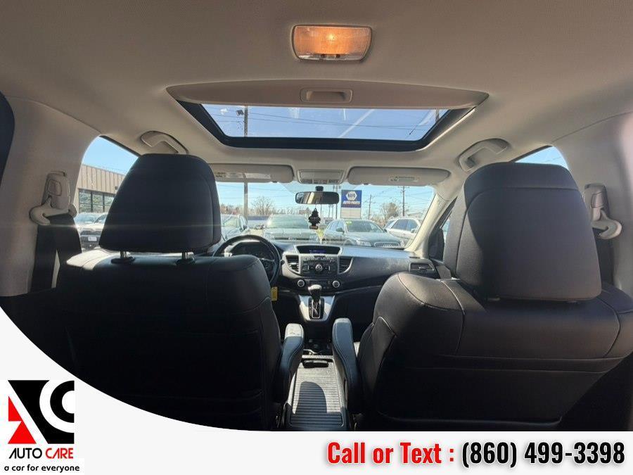 used 2014 Honda CR-V car, priced at $13,997