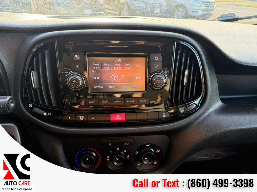used 2019 Ram ProMaster City car, priced at $11,997