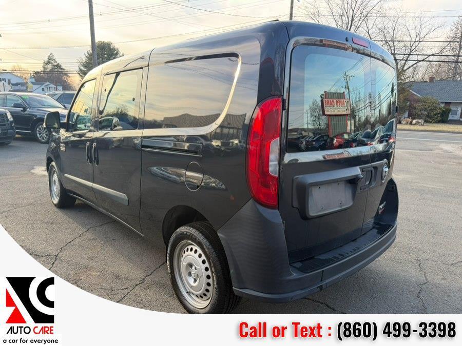 used 2019 Ram ProMaster City car, priced at $11,997