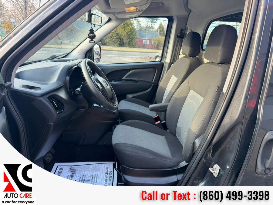 used 2019 Ram ProMaster City car, priced at $11,997