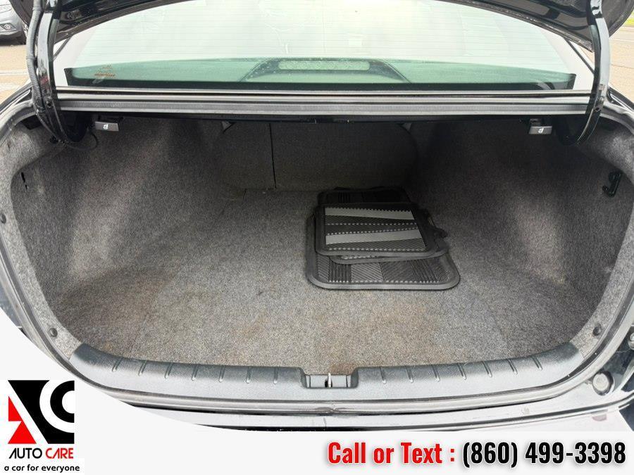 used 2016 Honda Accord car, priced at $13,995