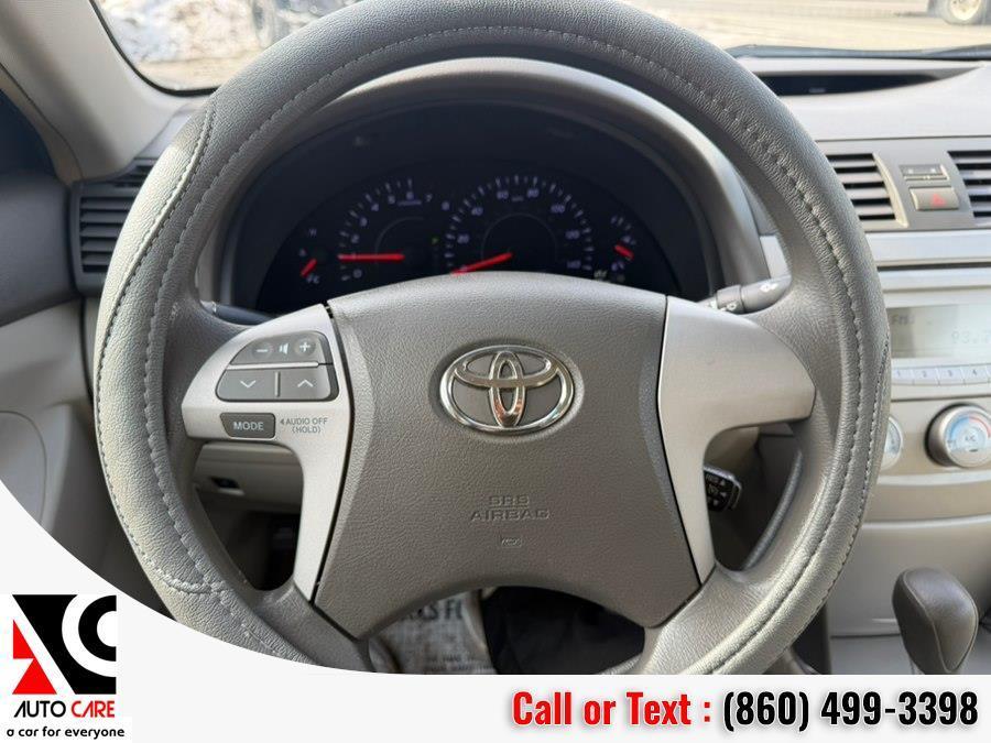 used 2011 Toyota Camry car, priced at $9,595