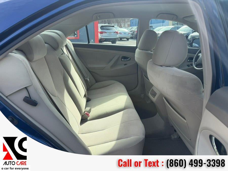used 2011 Toyota Camry car, priced at $9,595