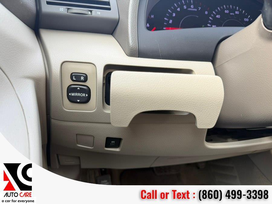 used 2011 Toyota Camry car, priced at $9,595