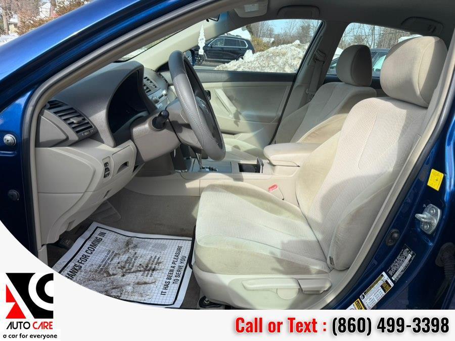used 2011 Toyota Camry car, priced at $9,595