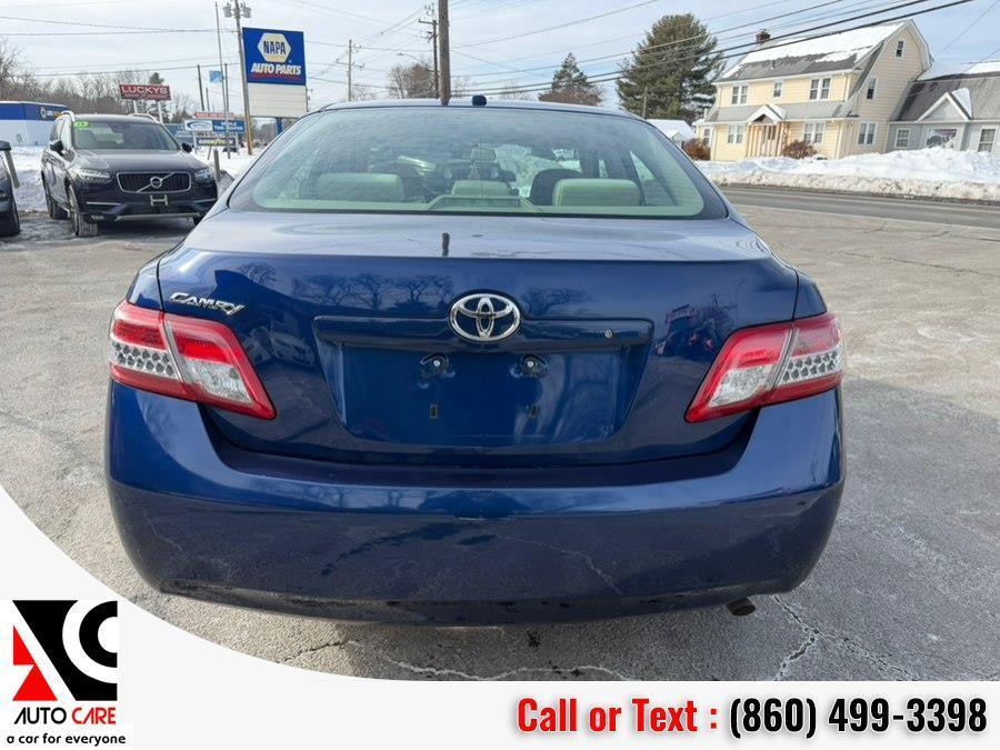used 2011 Toyota Camry car, priced at $9,595