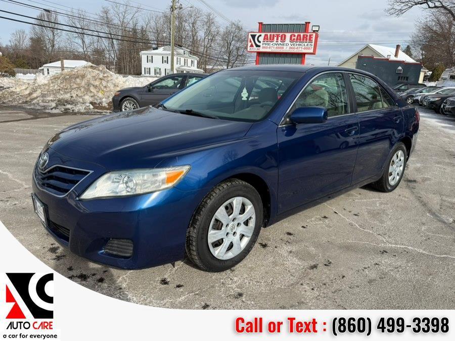 used 2011 Toyota Camry car, priced at $9,595