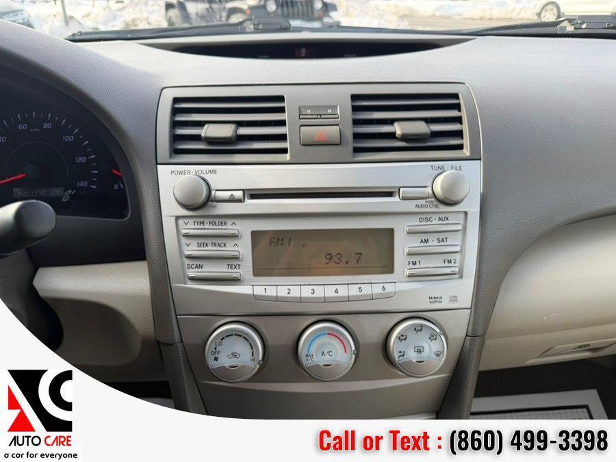 used 2011 Toyota Camry car, priced at $9,595