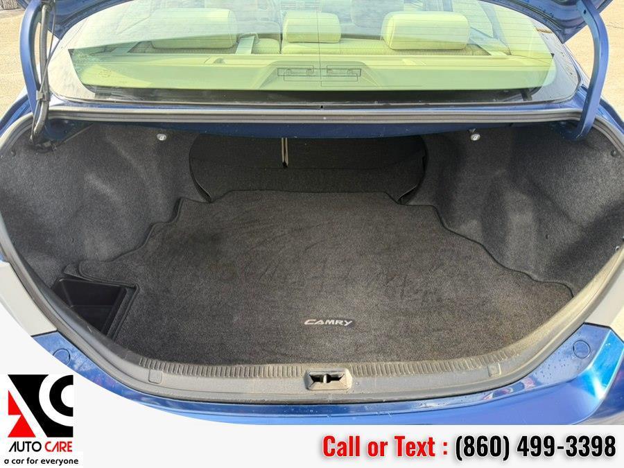 used 2011 Toyota Camry car, priced at $9,595