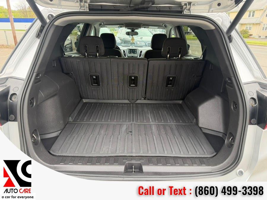 used 2019 Chevrolet Equinox car, priced at $12,997