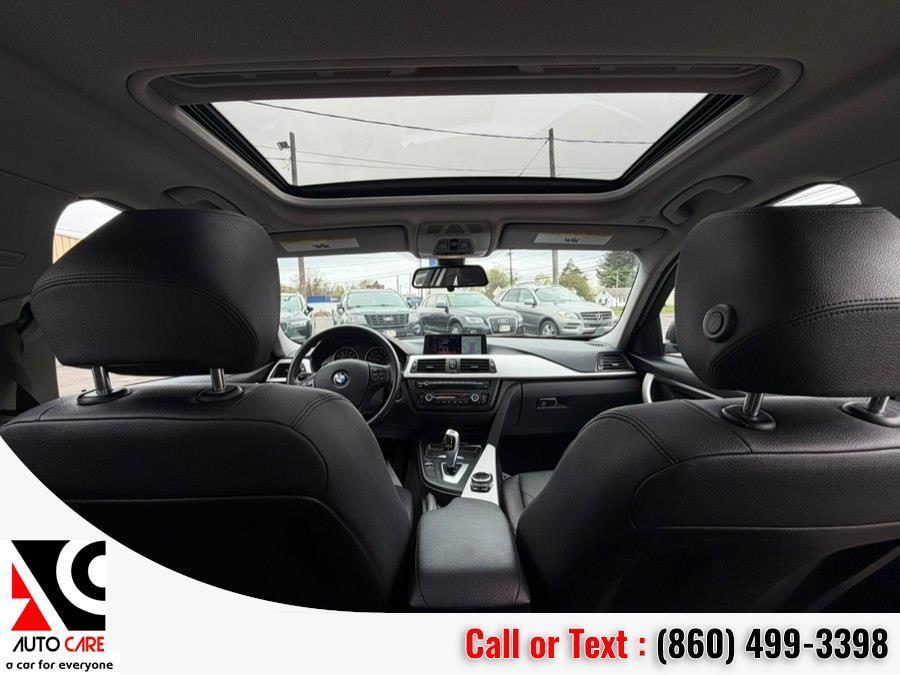 used 2014 BMW 320 car, priced at $10,997