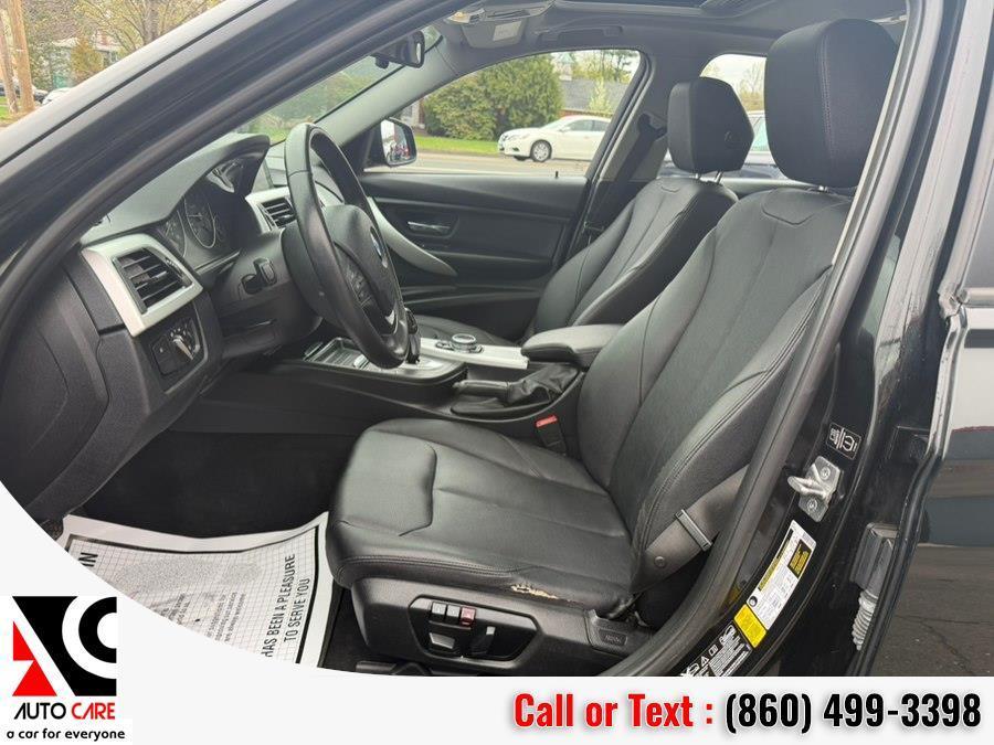 used 2014 BMW 320 car, priced at $10,997