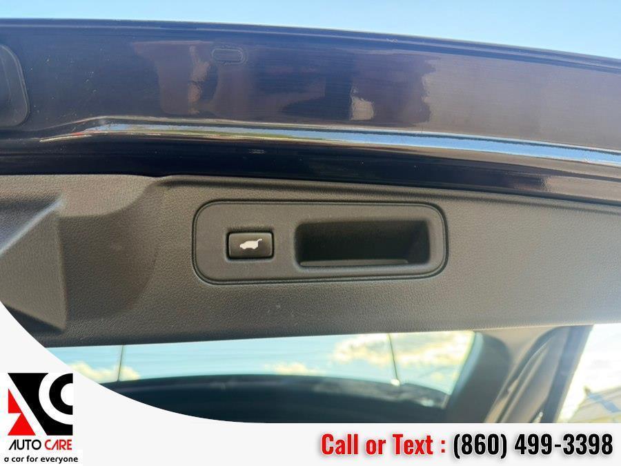 used 2021 Honda Passport car, priced at $21,997