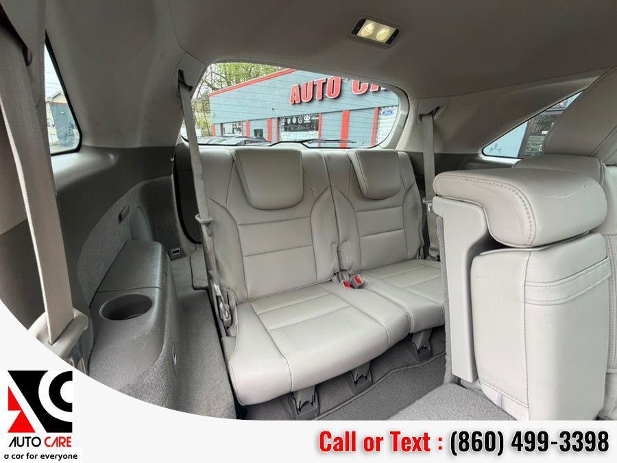 used 2013 Acura MDX car, priced at $11,488