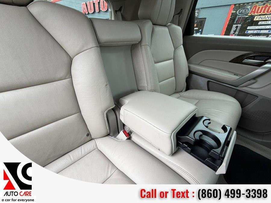 used 2013 Acura MDX car, priced at $11,488