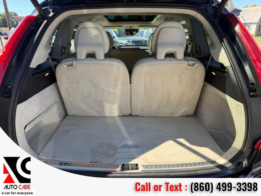 used 2016 Volvo XC90 car, priced at $14,947