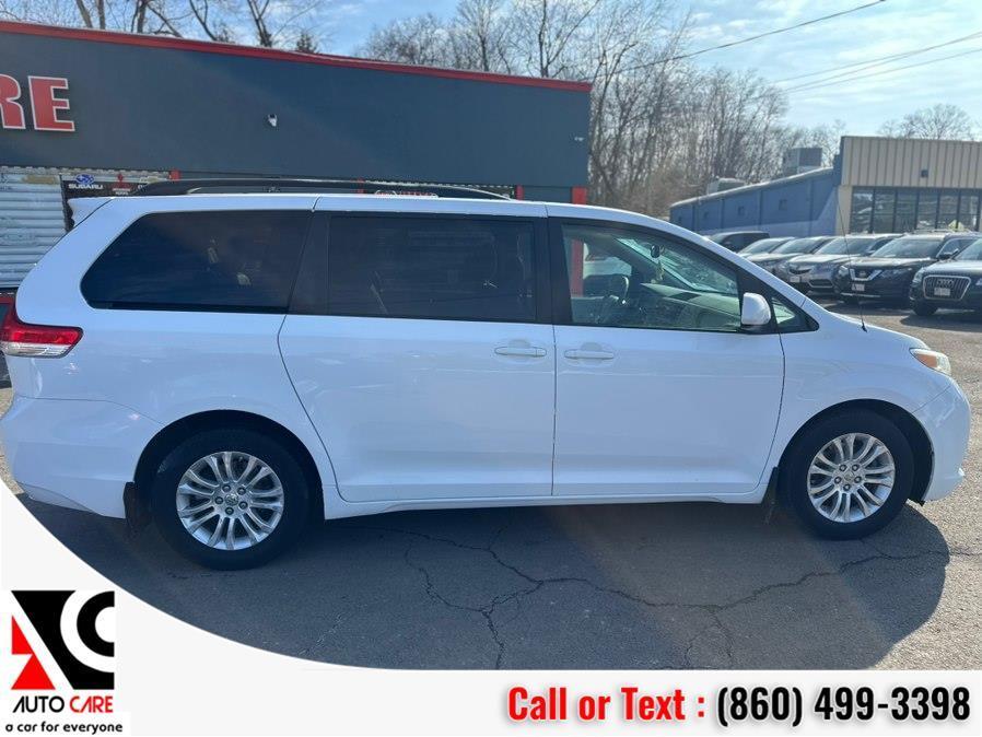 used 2013 Toyota Sienna car, priced at $11,997