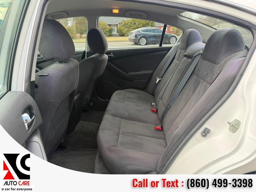 used 2012 Nissan Altima car, priced at $7,997