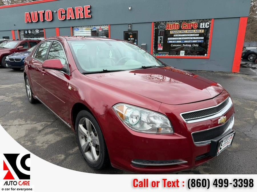 used 2008 Chevrolet Malibu car, priced at $5,997