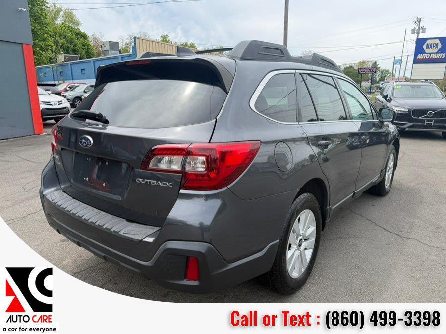 used 2018 Subaru Outback car, priced at $11,460