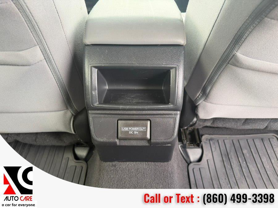 used 2018 Subaru Outback car, priced at $11,460