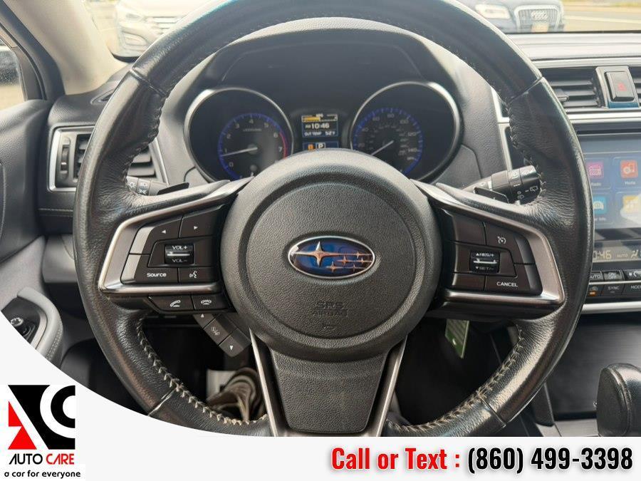 used 2018 Subaru Outback car, priced at $11,460