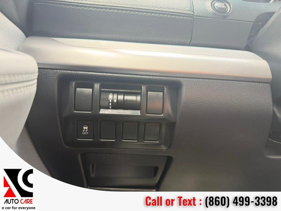 used 2018 Subaru Outback car, priced at $11,460