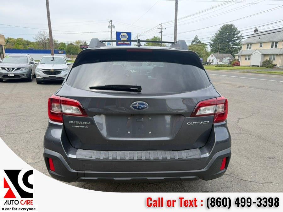 used 2018 Subaru Outback car, priced at $11,460