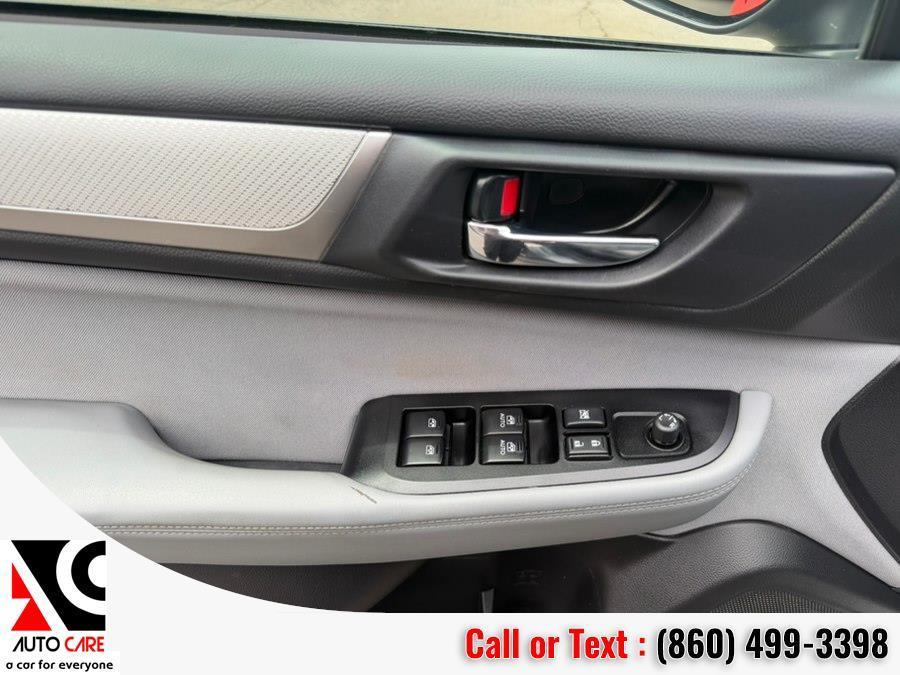 used 2018 Subaru Outback car, priced at $11,460