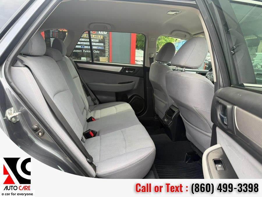 used 2018 Subaru Outback car, priced at $11,460