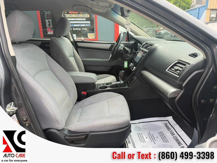 used 2018 Subaru Outback car, priced at $11,460