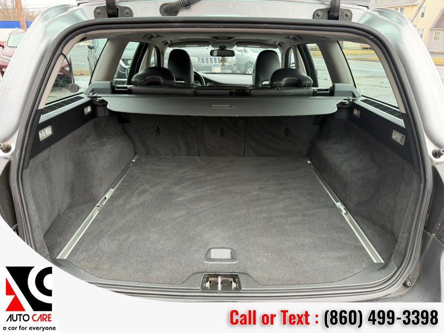 used 2010 Volvo XC70 car, priced at $8,997