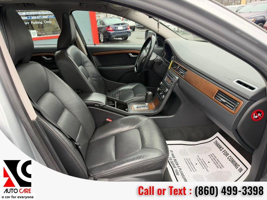 used 2010 Volvo XC70 car, priced at $8,997