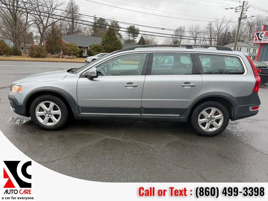 used 2010 Volvo XC70 car, priced at $8,997