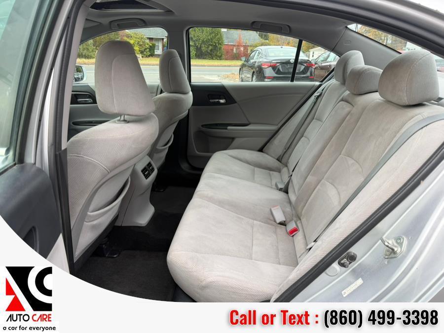 used 2013 Honda Accord car, priced at $9,797