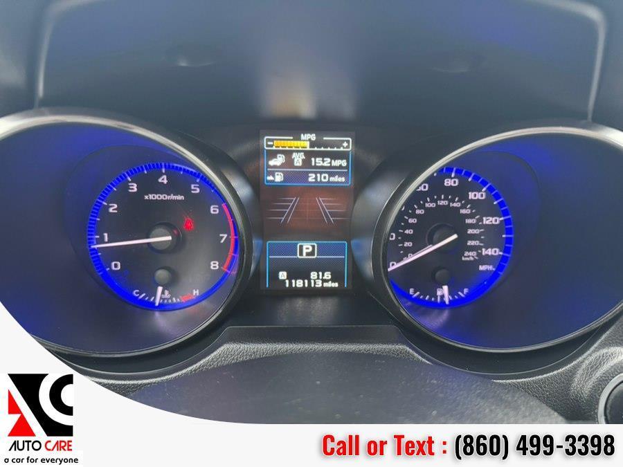 used 2015 Subaru Outback car, priced at $10,997