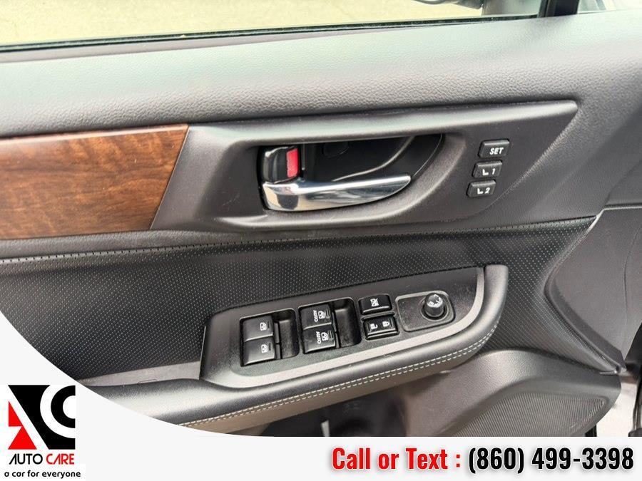 used 2015 Subaru Outback car, priced at $10,997