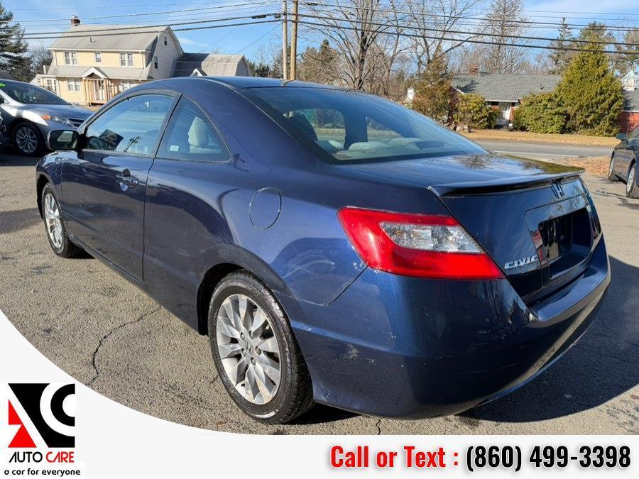 used 2009 Honda Civic car, priced at $8,495